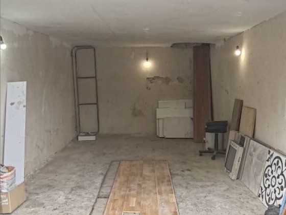 Продам гараж на Березняках з підвалом та оглядовою ямою