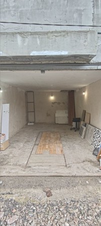 Продам гараж на Березняках з підвалом та оглядовою ямою - фото 1