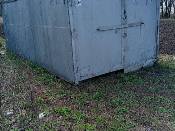 Продам гараж 4/90.2/40 Винница
