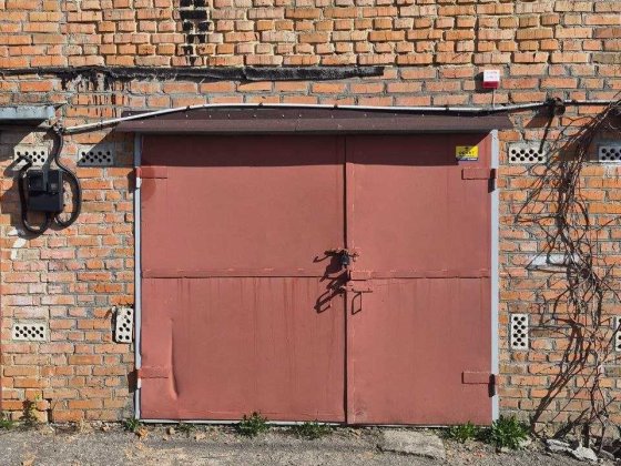 Продам гараж в ГСК9 Винница