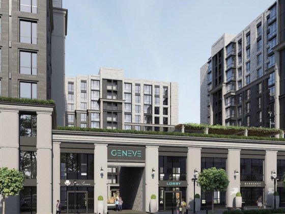 Продам паркоместо ЖК Женева/Geneve