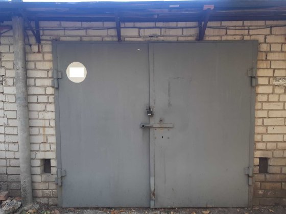 Продам гараж в кооперативі Тольятті м. Дніпро