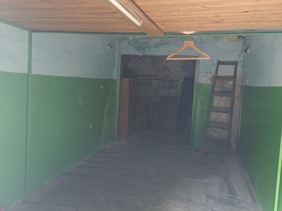 Продам капітальний гараж