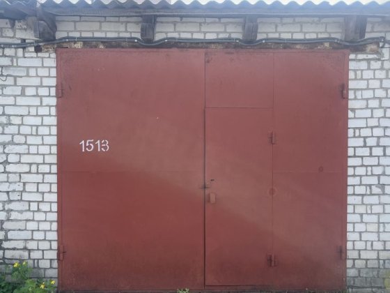 Продам гараж на кооперативі Рассвет Житомир