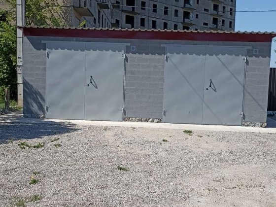 Продаж гаражів Жадова 20 (Державності 20) Кропивницький