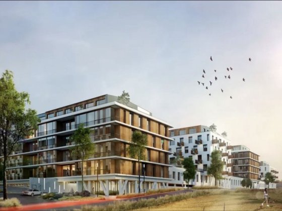 Продаж Парко місця від власника ЖК Family House Львів