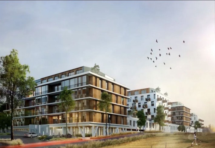 Продаж Парко місця від власника ЖК Family House - фото 1