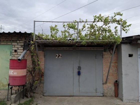 Продам гараж. Кооператив Гаражний (Попова) Кропивницький