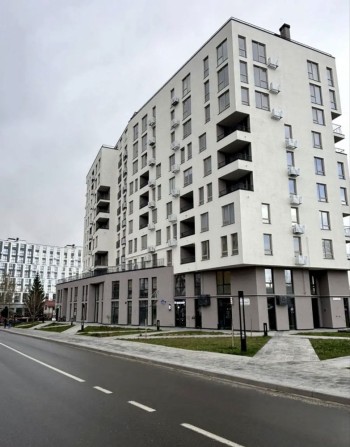 Продаж паркомісця+комірка вул. Зелена 267а - фото 1