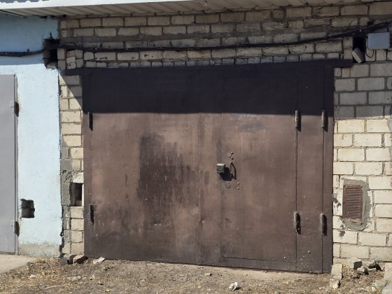 Продам гараж соляні Миколаїв