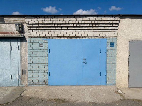 Продам гараж коператив «Южний-3» Миколаїв