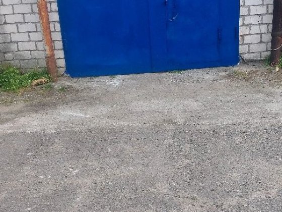 Продаю гараж в Соляных, ост. Мельничная,а/к Николаев