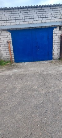 Продаю гараж в Соляных, ост. Мельничная,а/к - фото 1