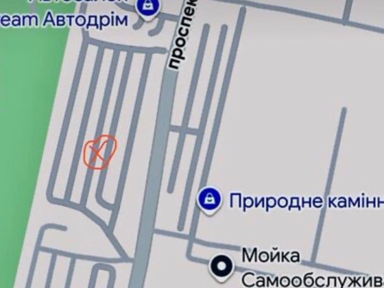 Продам гараж на пр. Небесной Сотни Одеса
