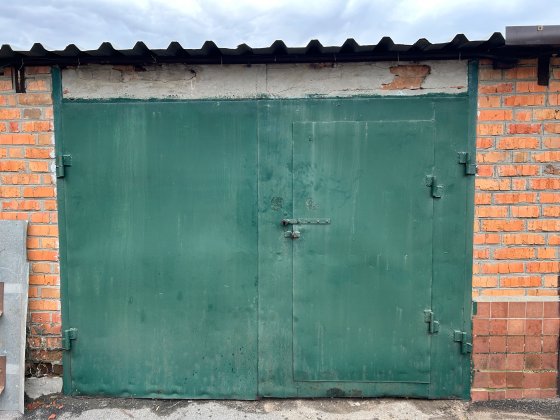 Продам капитальный гараж в кооперативе (Салтовка/624 мкр) Харьков