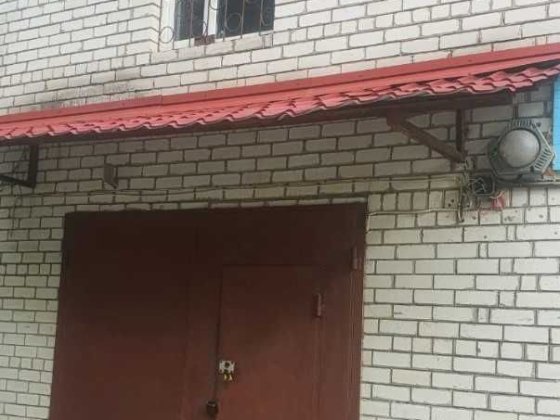 Продам гараж Крымская,метро Научная Харків