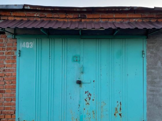 Продам Гараж на Залютино Харків
