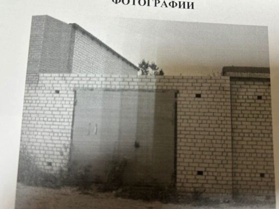 Продаж гаража у хорошому стані Харків