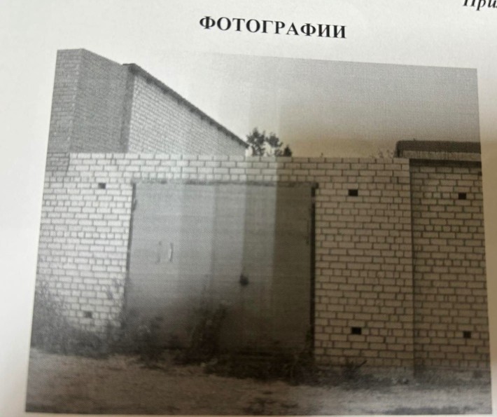 Продаж гаража у хорошому стані - фото 1