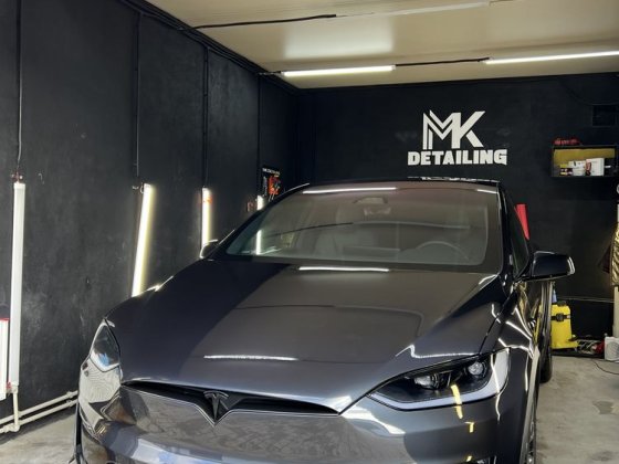 Продам Detailing studio Зарванці