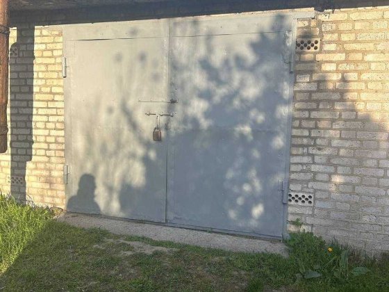 Продається гараж у місті Вінниця, провулок Залізничний. Михайлівці