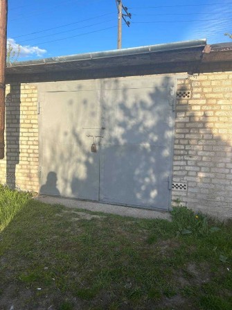 Продається гараж у місті Вінниця, провулок Залізничний. - фото 1