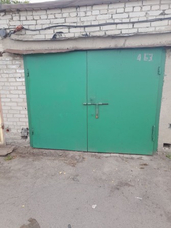 Продам або здам в оренду гараж в "Авіаторе"40 кв. - фото 1