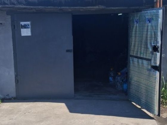 Продам гараж в районі ліцею розмір 7х4 Тернівка