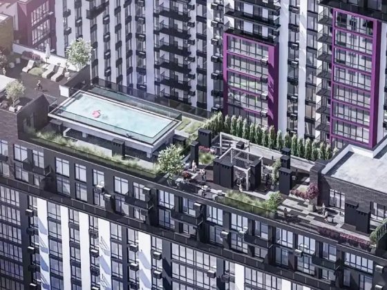 Продаж парко місця 20 м2 Манхетен Ап Угорники