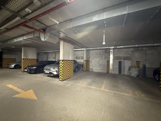 Паркінг продаж 17,4 м2,машиномісце!Петрівські липки!Кредит на 12міс Святопетрівське