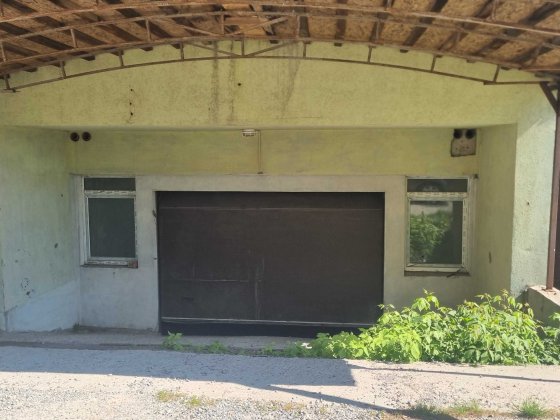 Продам Паркінг у Чубинському Чубинське