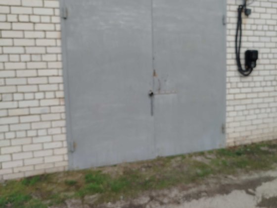 Продам гараж в центрі Хорола 0951892895 Хорол