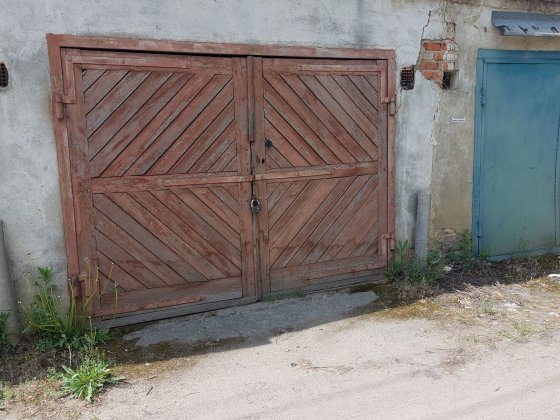 Продам гараж, район ПМК-100,  Рівне Колоденка