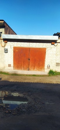 Продам гараж, кооператив 'шляховик' за білим замком - фото 1
