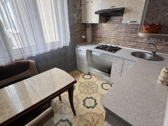ЕЛ-0833 Продам 3к квартиру на Салтовке Академика Барабашова 656 м/р Харків