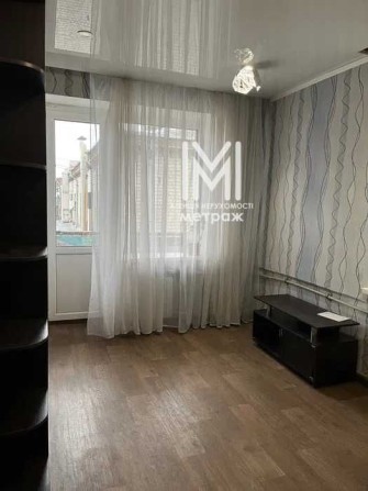 (90952)Продам 1к.квартиру, проспект Архитектора Алешина Индустриальная  ХТЗ - фото 1
