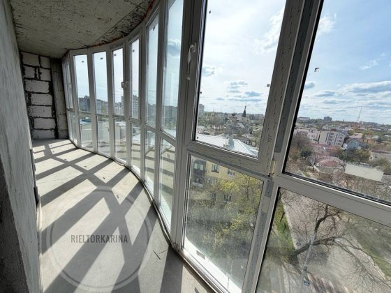 Продаж 3к квартири в ЖК «Потьомкінський»/Садова на 8 поверсі з 10 / будинок зданий Миколаїв