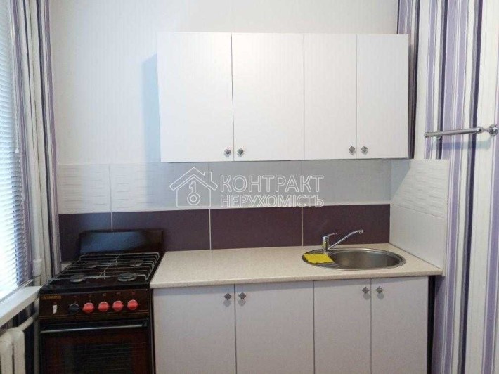 Продам 1 к квартиру Павлове Поле метро 23 серпня Деревянка - фото 1