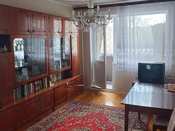 Продам 3 ком.квартиру Салтовка Харків