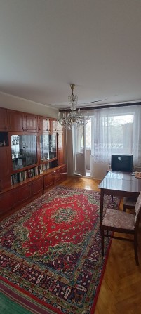 Продам 3 ком.квартиру Салтовка - фото 1