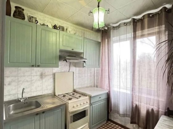 ОШ-3929 Продам 1к квартиру на Салтовке Студенческая 607 м/р Харків