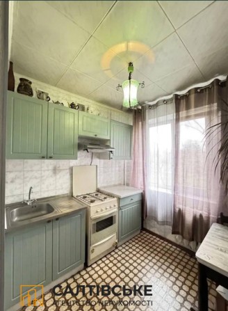 ОШ-3929 Продам 1к квартиру на Салтовке Студенческая 607 м/р - фото 1