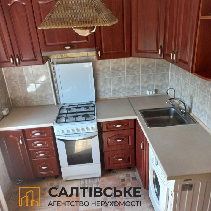 ОМ-3926 Продам 2К квартиру на Северной Салтовке Северная 3 - фото 1