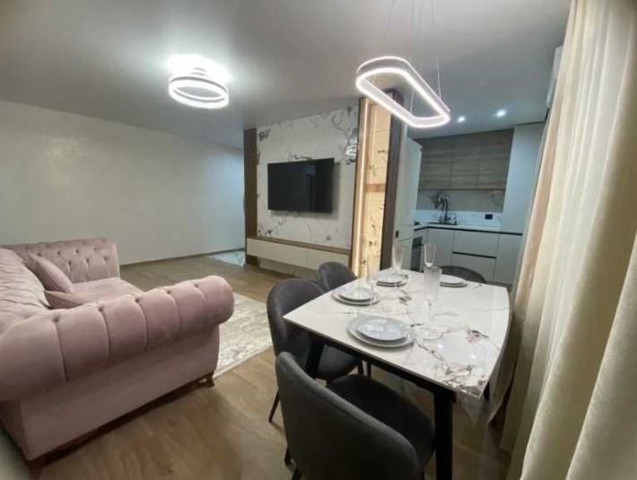 Продам 3к.кв.РЕМОНТ!Сертифікат+ - фото 1