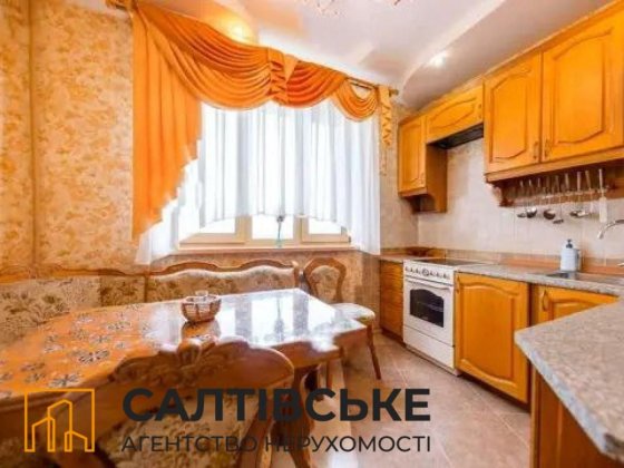 0428-АИ Продам 3к квартиру на Северной Салтовке Северная 4 Харьков