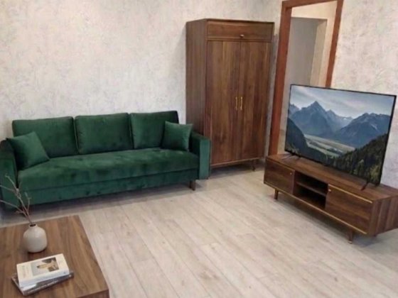 Продам - 1-комнатную квартиру, в Харькове, капитальный ремонт Харків