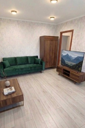 Продам - 1-комнатную квартиру, в Харькове, капитальный ремонт - фото 1