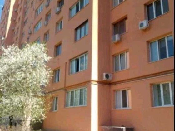 Продам 3-х комн. кв. с ремонтом в Новострое (405004) Харків