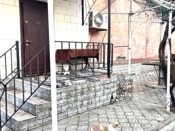 Квартира с отдельным входом и двором на пр. Мира Миколаїв
