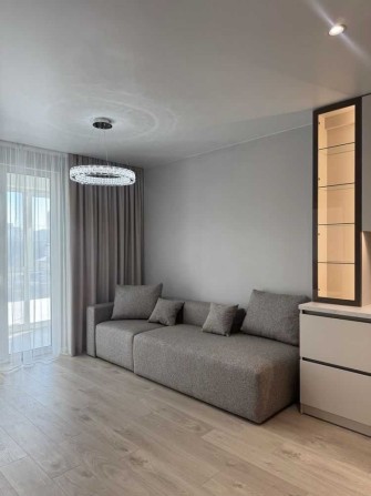 Продаж однокімнатної квартири ЖК Roksolana - фото 1